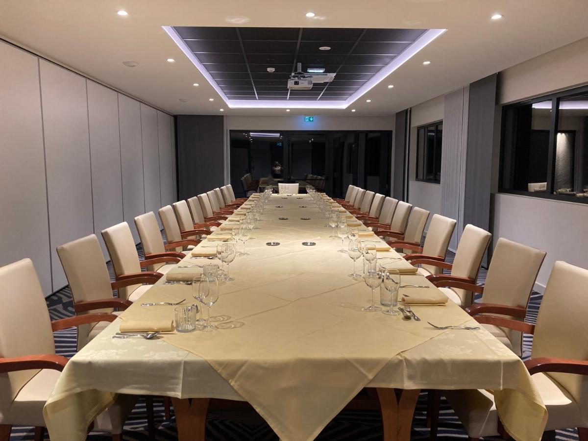 Artemis Hotel & Spa Bistro Coquet Brioude Kültér fotó