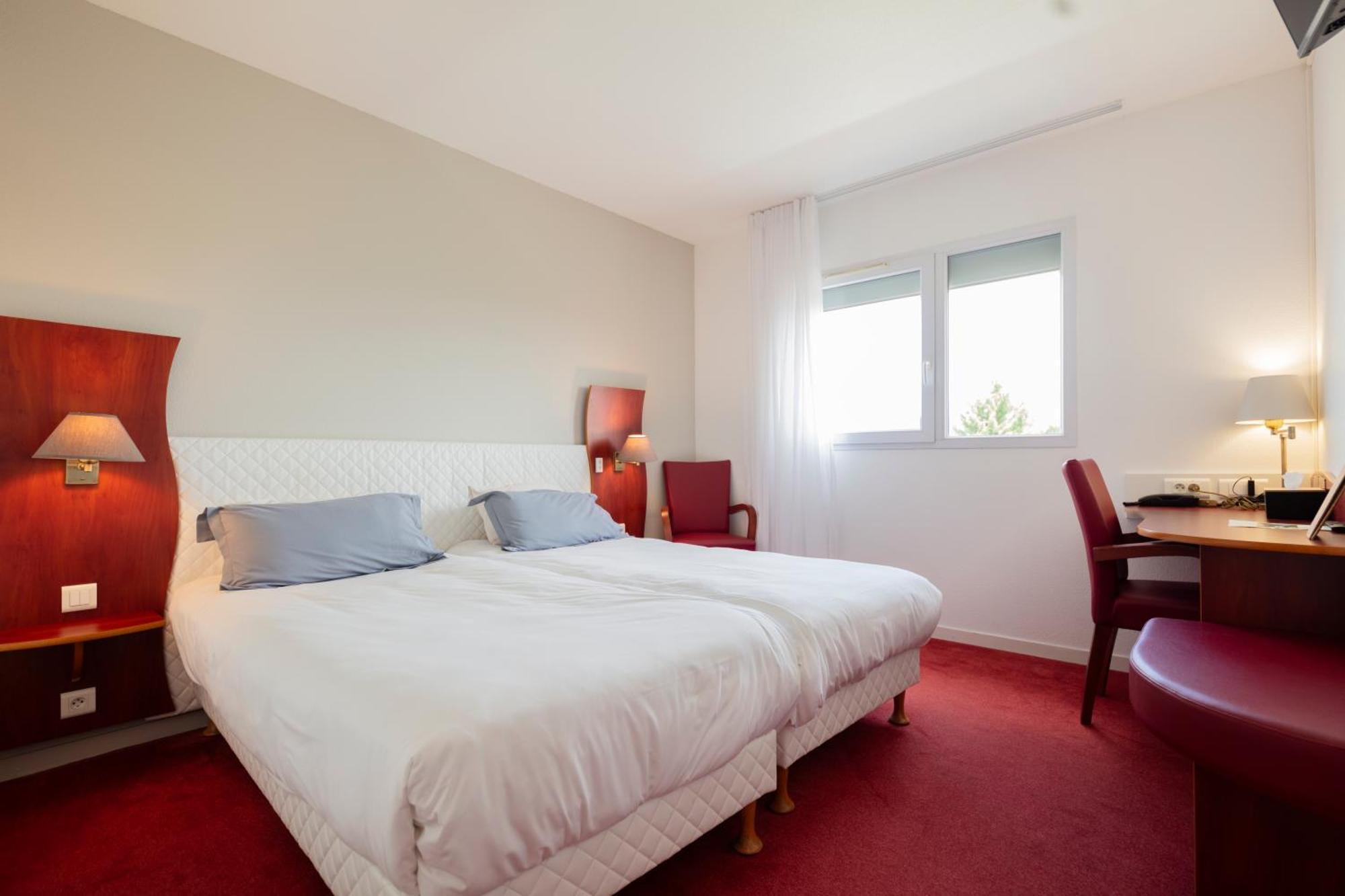 Artemis Hotel & Spa Bistro Coquet Brioude Szoba fotó