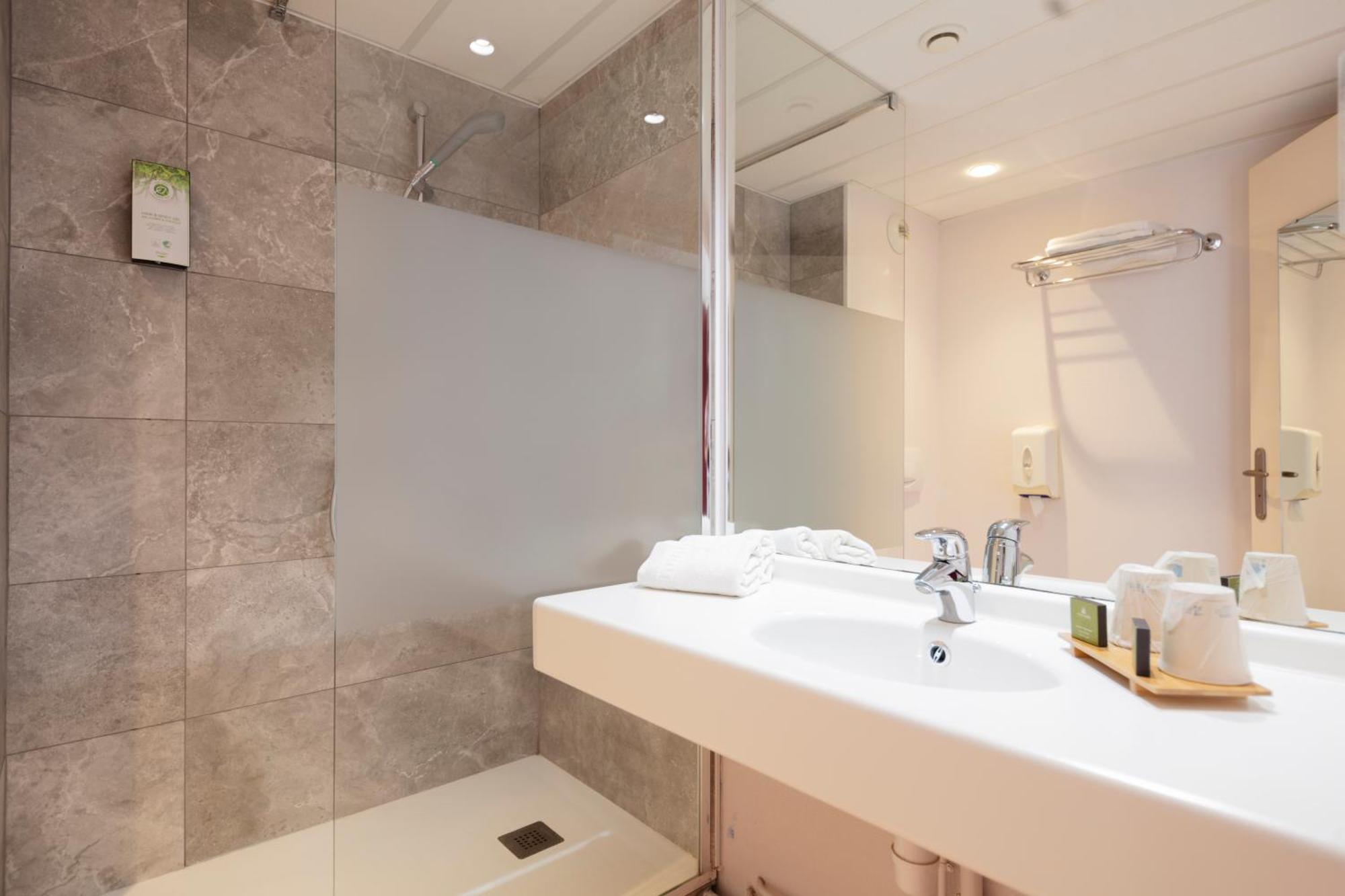 Artemis Hotel & Spa Bistro Coquet Brioude Kültér fotó