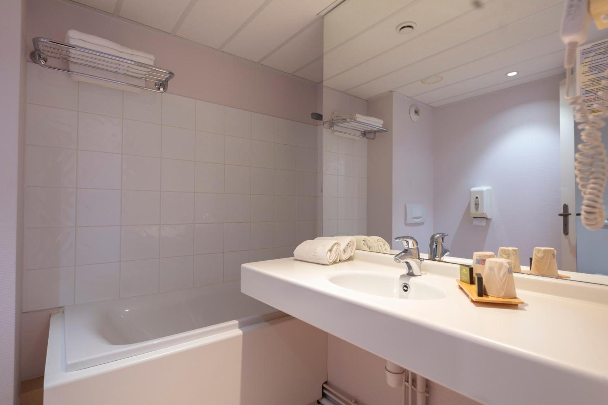 Artemis Hotel & Spa Bistro Coquet Brioude Szoba fotó