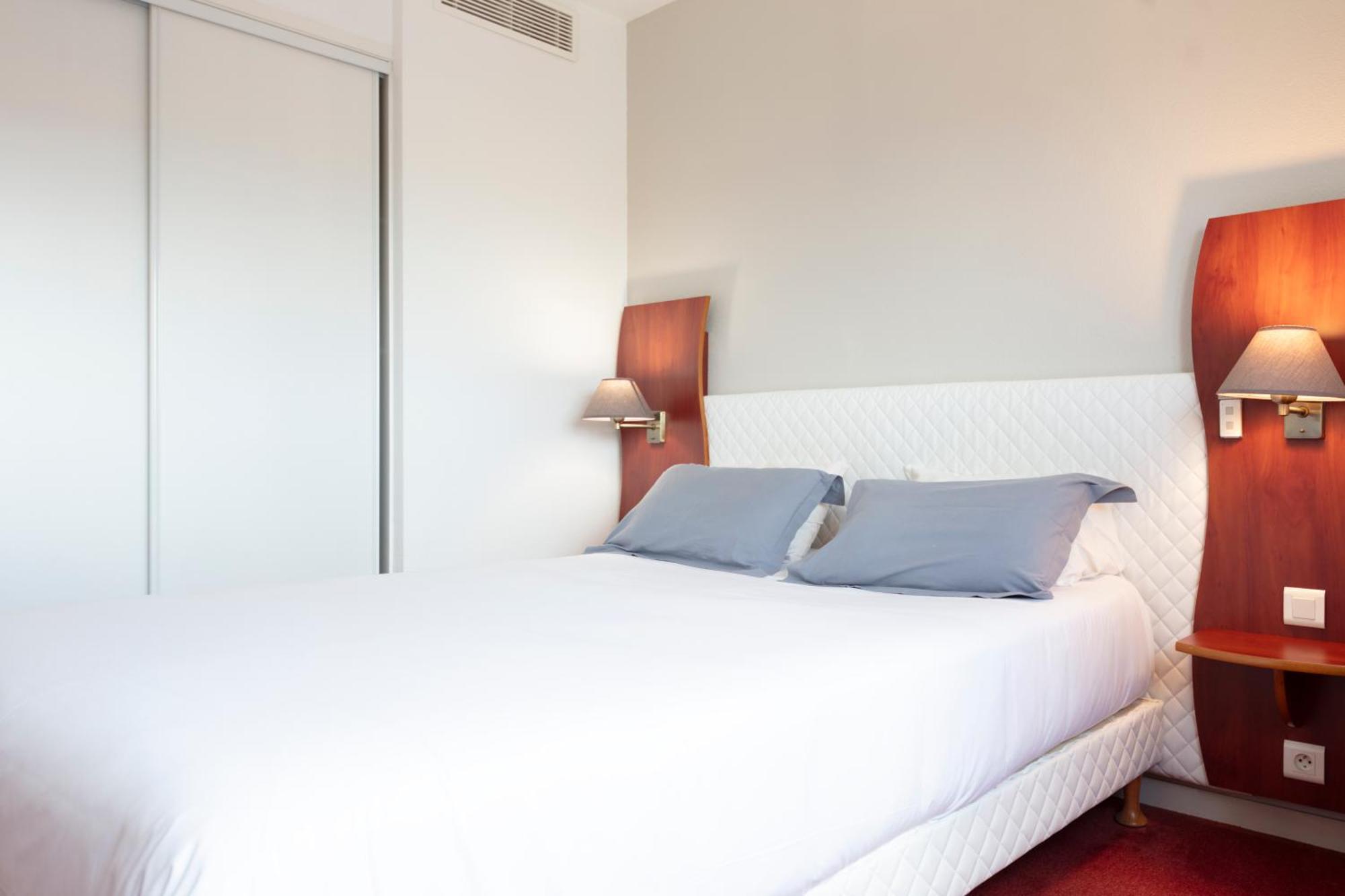 Artemis Hotel & Spa Bistro Coquet Brioude Szoba fotó