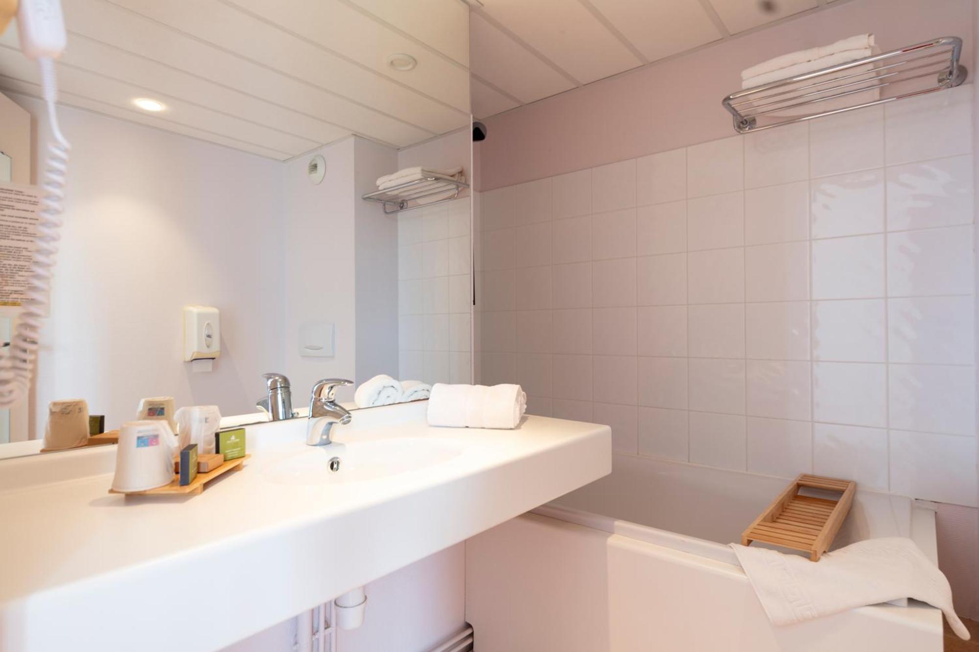 Artemis Hotel & Spa Bistro Coquet Brioude Szoba fotó