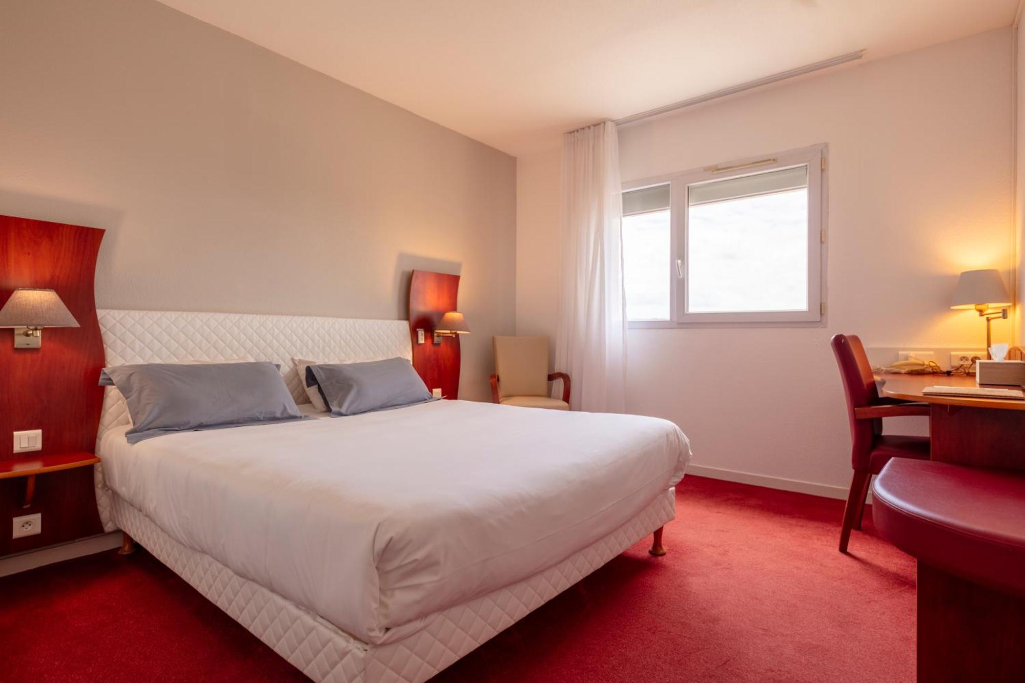 Artemis Hotel & Spa Bistro Coquet Brioude Kültér fotó